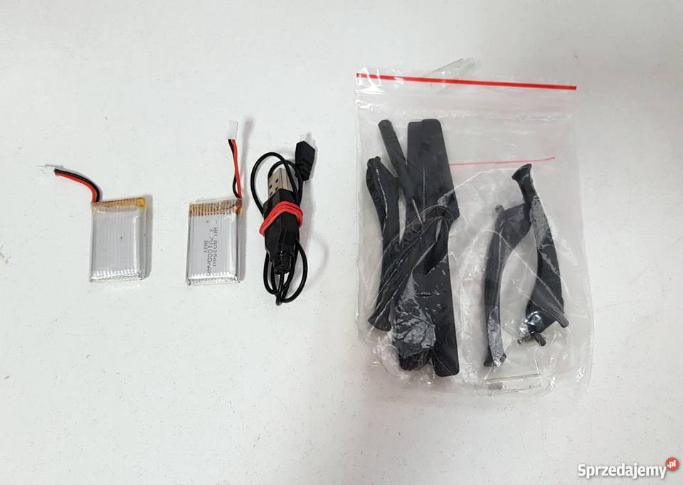 Dron Tracker TD06W sprzedam