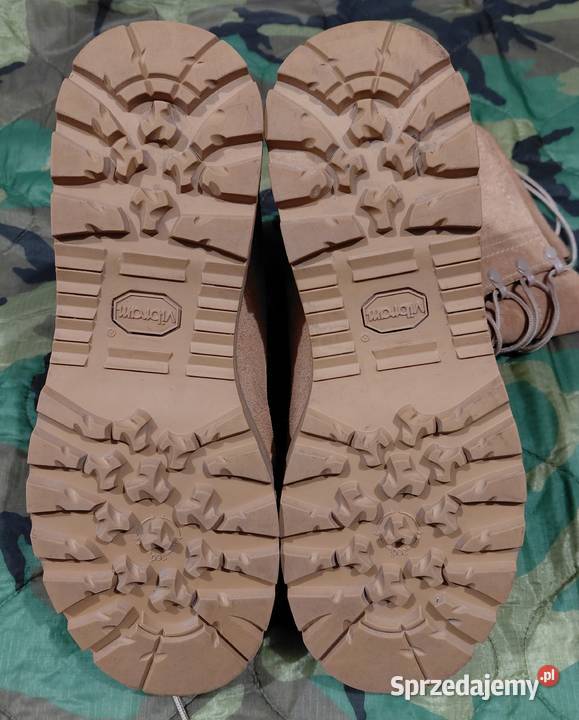 Buty Altama Goretex desert 85R Wrocław