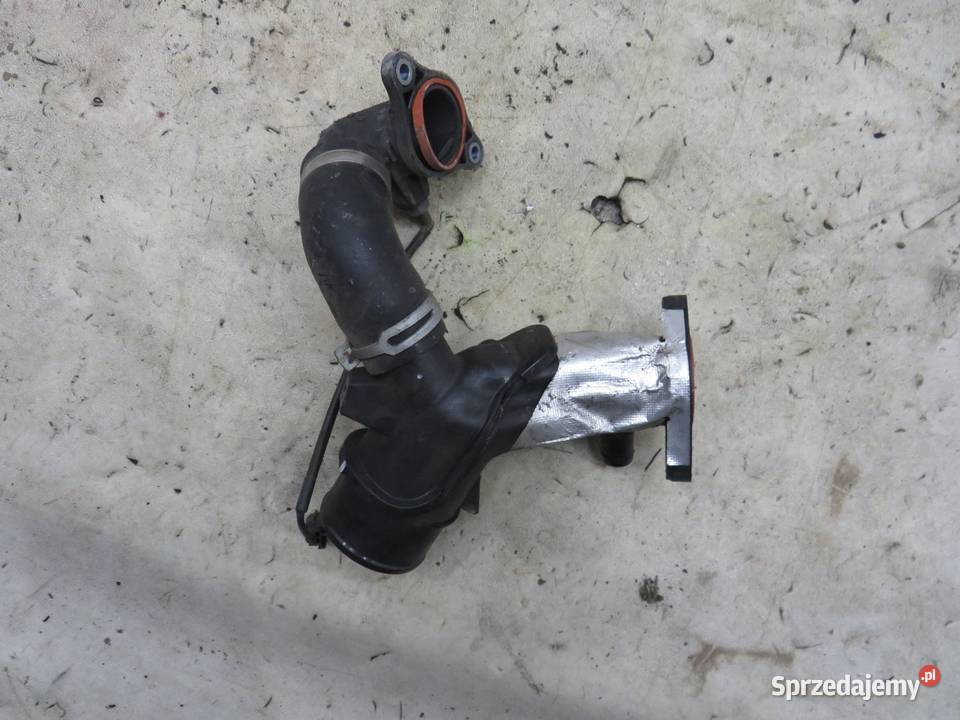 RURA DOLOT POWIETRZA NOTE E12 15 DCI 165763328R sprzedam