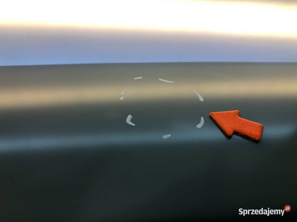 Ford Mondeo MK5 20172021 LIFT Błotnik przód świętokrzyskie Skarżysko-Kamienna