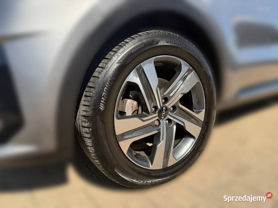 Kia Sorento PLATINUM acc FUL LED 7os wentylacja SUV opolskie Otmuchów