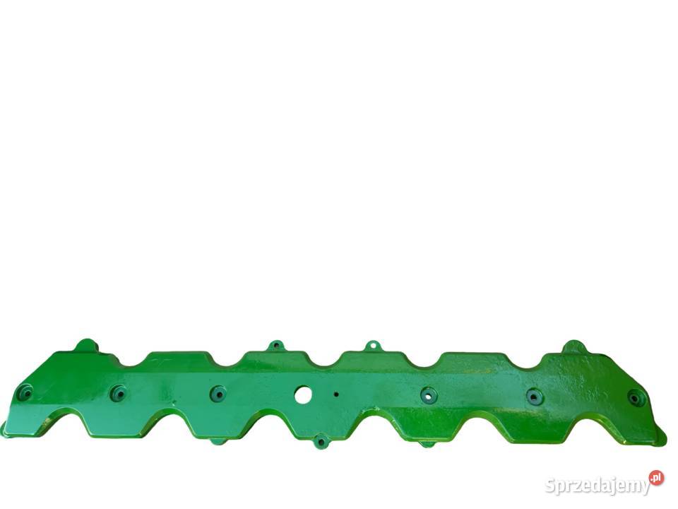 POKRYWA ZAWORÓW R502694 JOHN DEERE 7710 7810 świętokrzyskie Kielce sprzedam