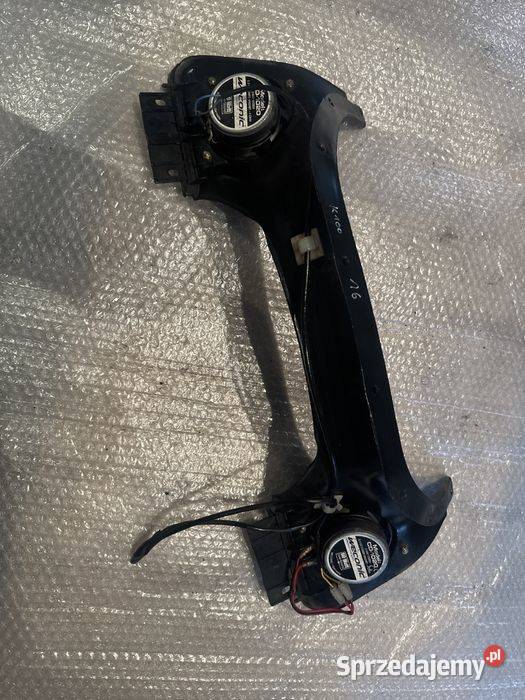 Bmw K100 Osłona Wypełnienie Głośnikow Plastik Poznań