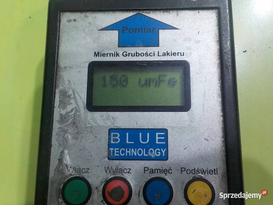 PEUGEOT 5008 I 16 EHDI 12r 5D klapa tyl osobowe mazowieckie Suków