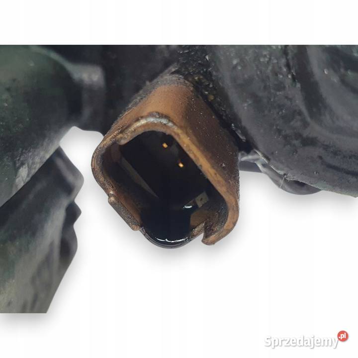 POMPA WTRYSKOWA S Mondeo 20 TDCi Delphi Chełm