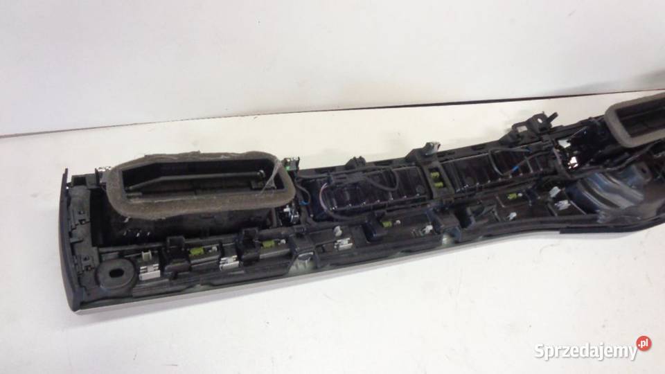DEKOR KRATKI KONSOLI AUDI A4 A5 8W 8W1820902 Rakoniewice sprzedam