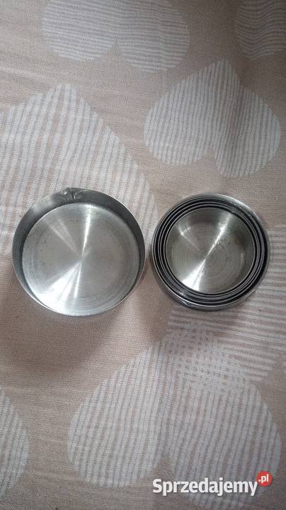 Kieliszek składany teleskopowy rybaka Warszawa sprzedam