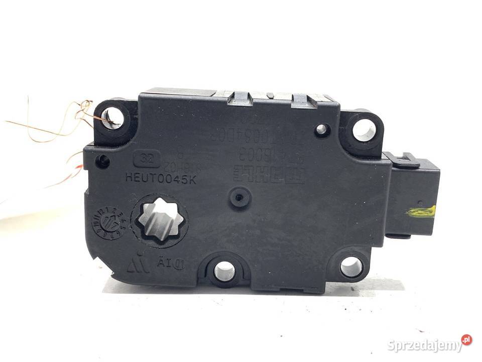 SILNIK NAGRZEWNICY AUDI ET416003 A5 F5 sprzedam