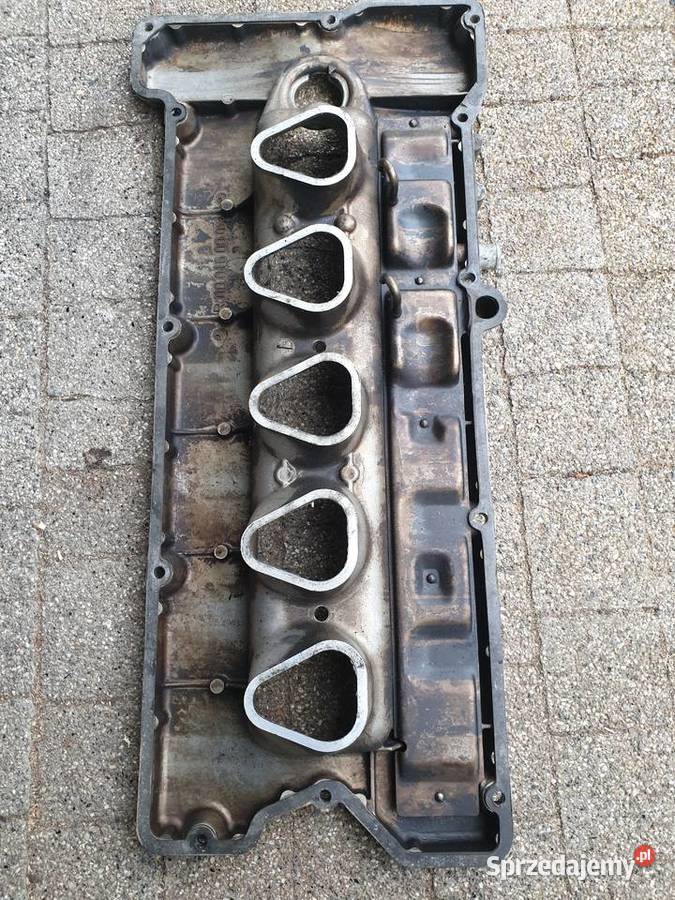 Mercedes W123 W126 M110 pokrywa zaworów Nowa Sól sprzedam