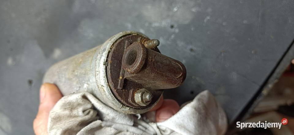 Cewka butelkowa WSK Wfm SHL Koszalin