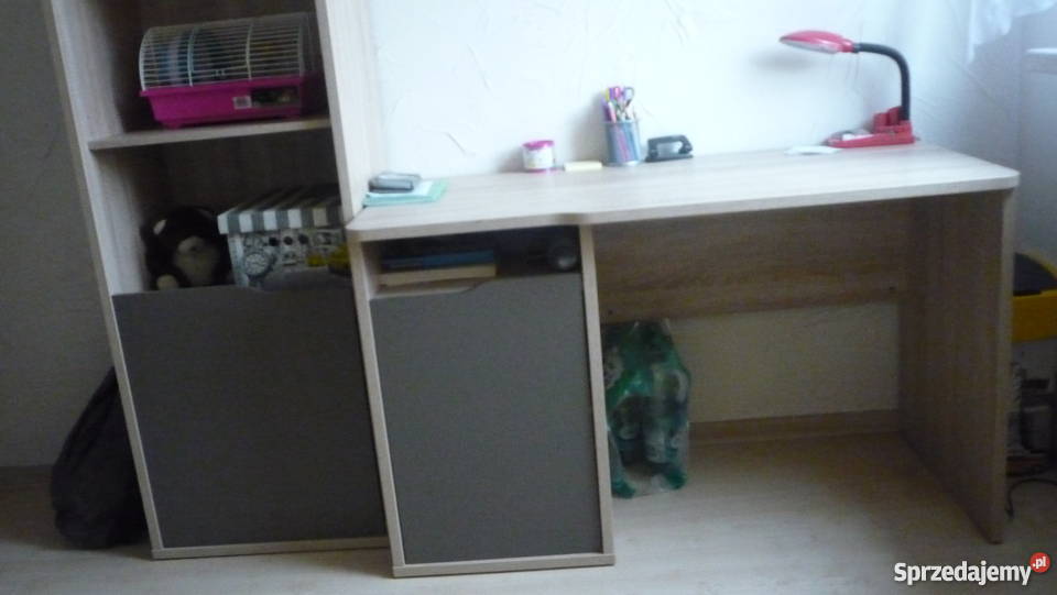 Meble młodzieżowe tanio Jastrzębie-Zdrój