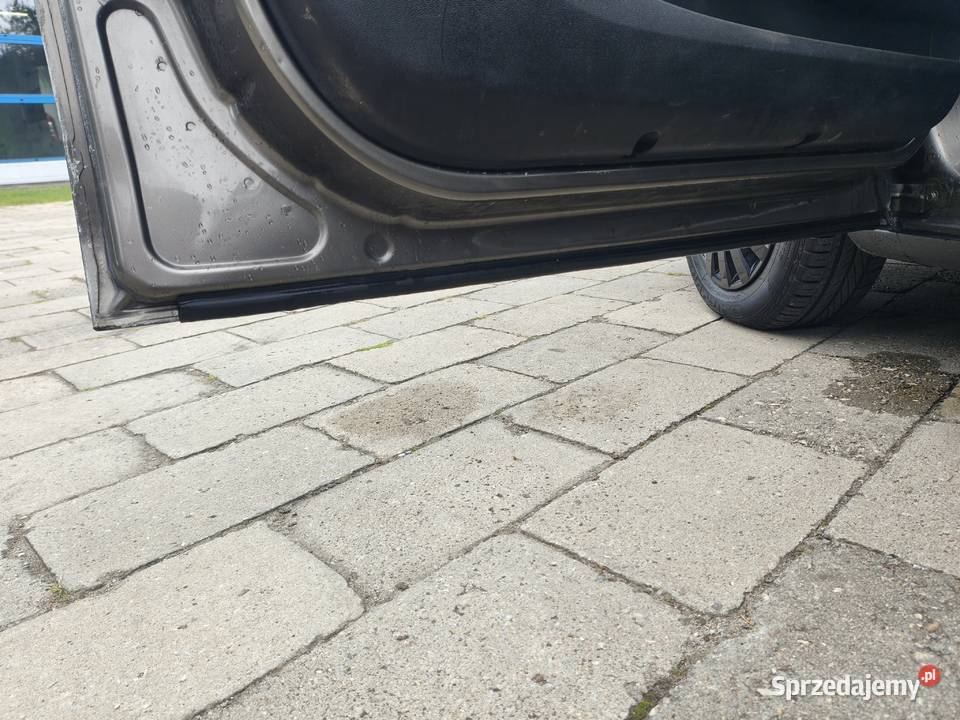 Fiat idealny na dojazdy świeże OC i PT Pionki