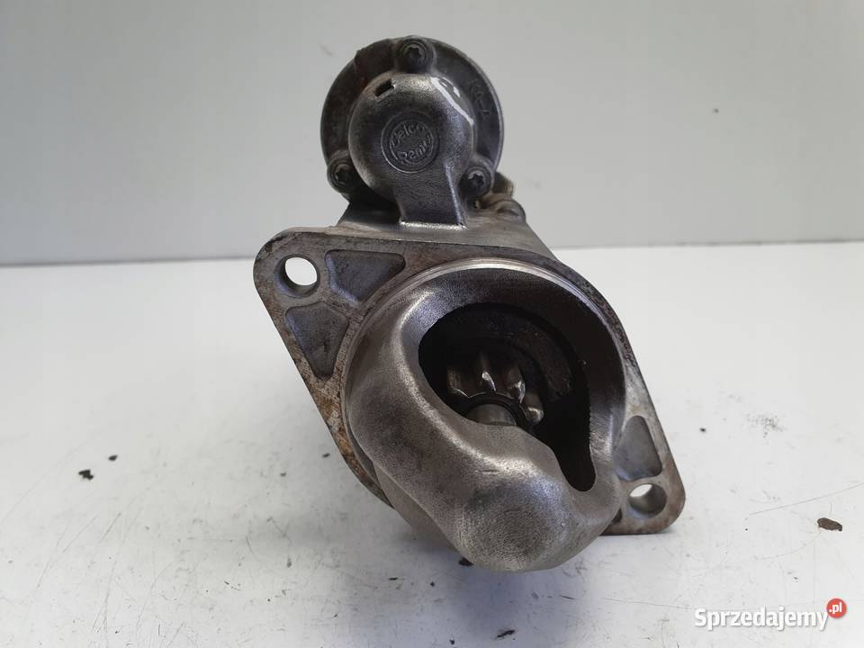 Opel Zafira B 18 16V ROZRUSZNIK 55556092 Części samochodowe Janów sprzedam
