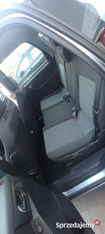 Sprzedam Opla Merive Meriva