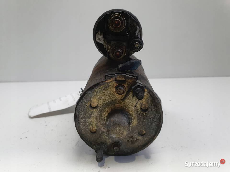 ROZRUSZNIK Jaguar XType 25 V6 1X4UAA Rudka