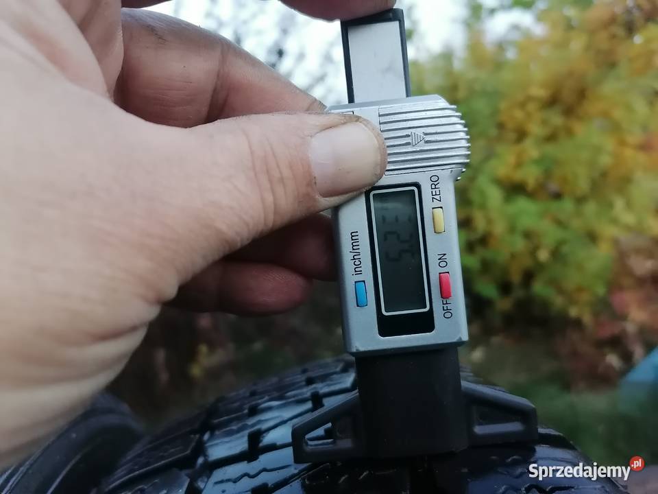 16570 R13 MS Opony zimowe 3 x SNOW FOX COURIER Poddębice