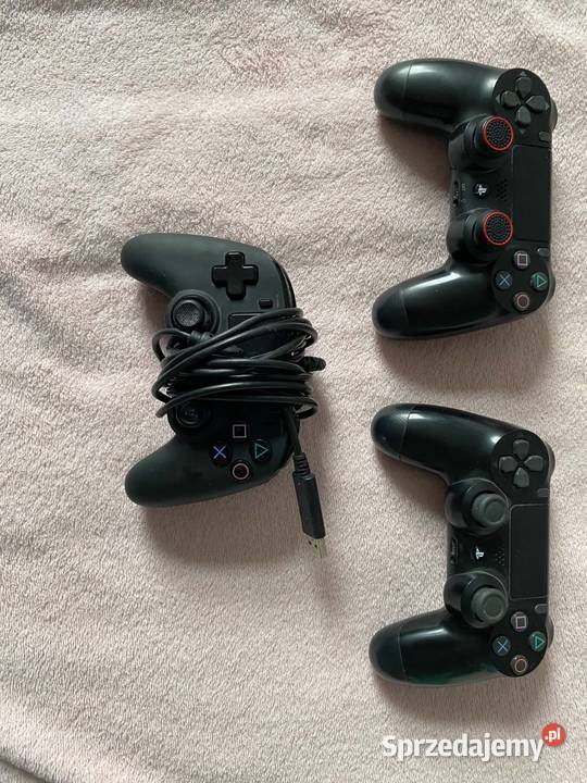 Playstation 4 Świebodzice