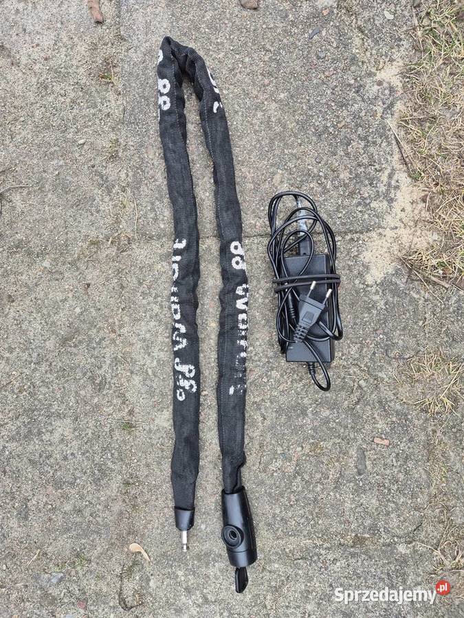 Sprzedam Hulajnogę MOTUS SCOOTY 10 Pozostałe Kopice