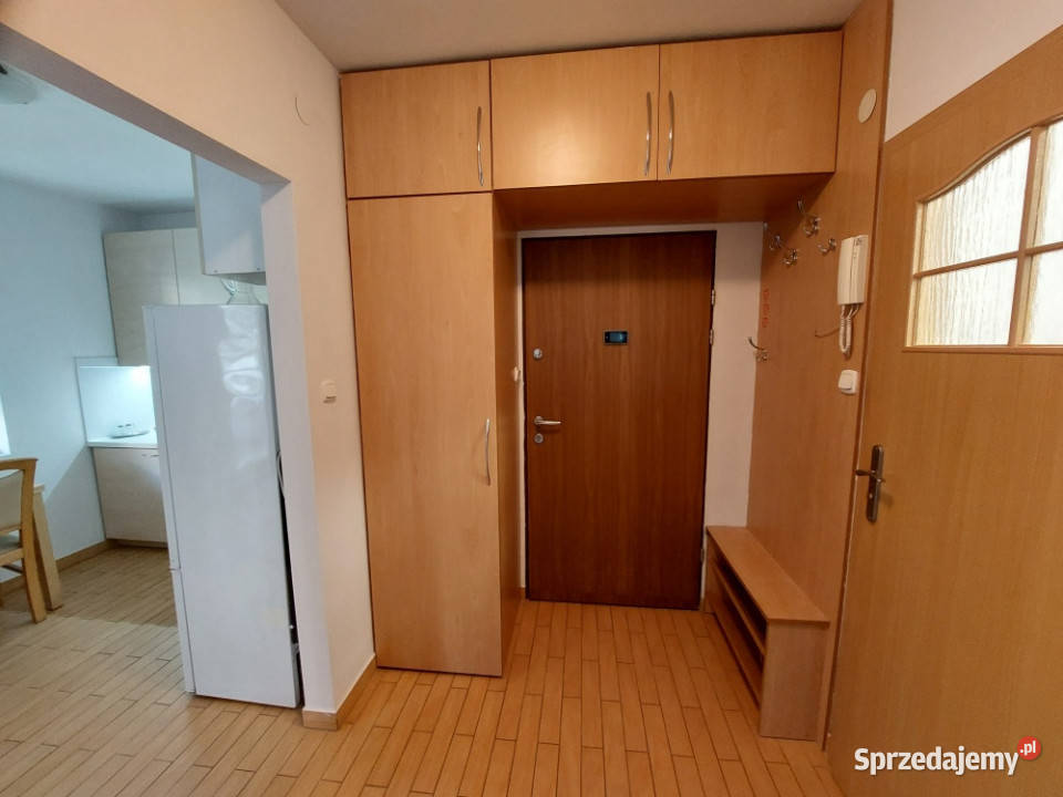 Klimatyczne 2 pokojowe widna kuchnia 44m2 zaraz Warszawa