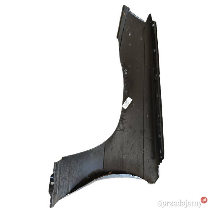 Błotnik przedni prawy Opel Kadett element sprzedam