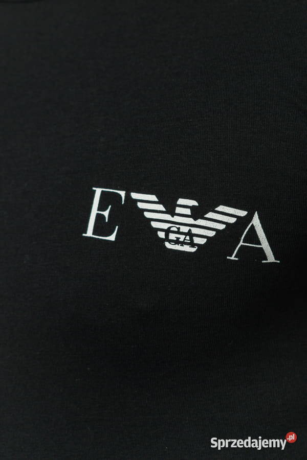EMPORIO ARMANI 2PACKTSHIRTM mazowieckie Pruszków