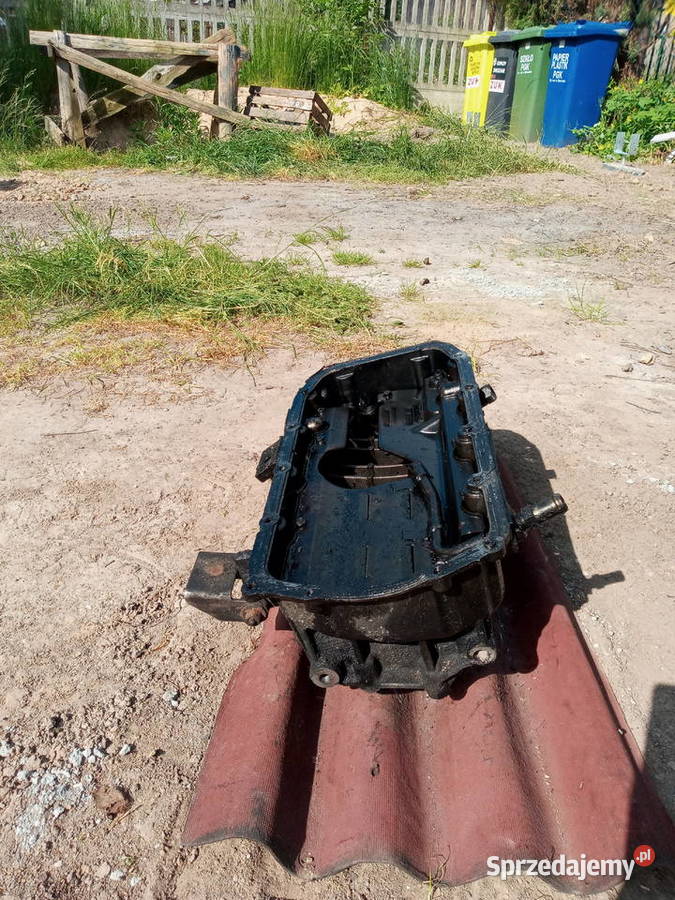 Miska olejowa Alfa romeo 159 19 jtd 16V Opoczno sprzedam