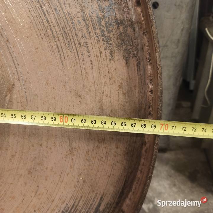 Trak taśmowy koła Zamość sprzedam