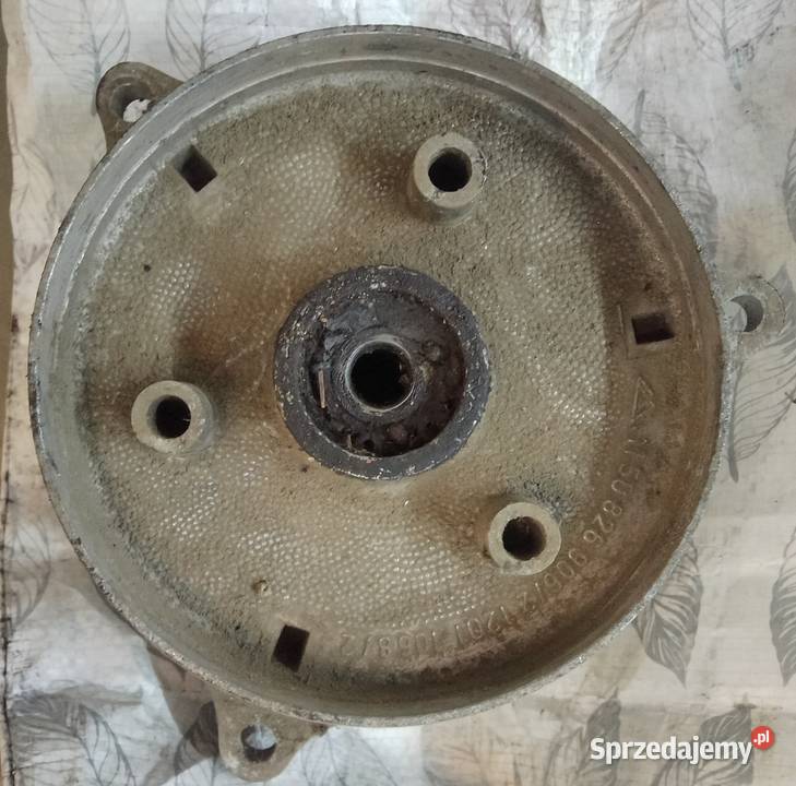 simson SR50 koło piasta Sulęcin sprzedam