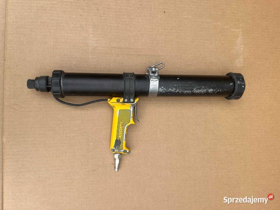 Pistolet pneumatyczny Sika BLP 600 Tuliszków