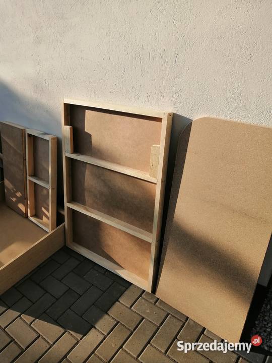 Stelaże tapicerskie Kępno