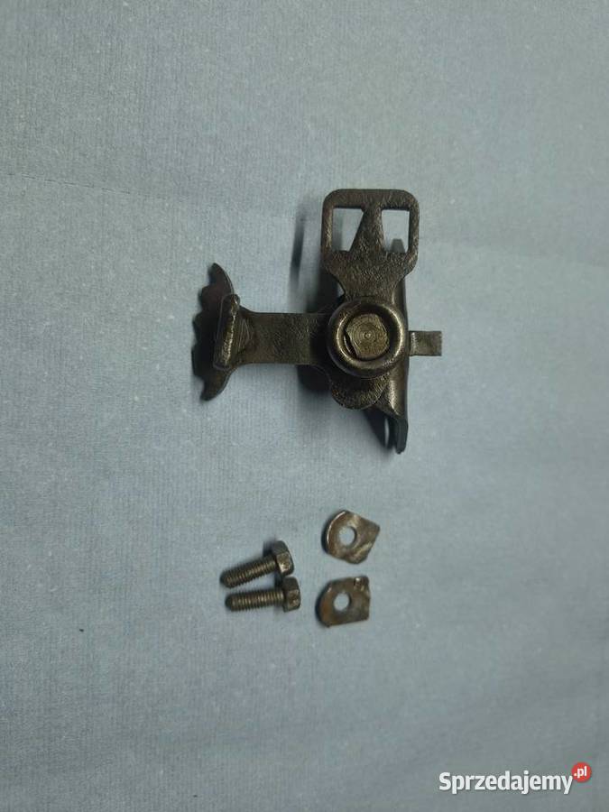 Automat zmiany biegów WSK wfm 125 Pozostałe podkarpackie Rzeszów