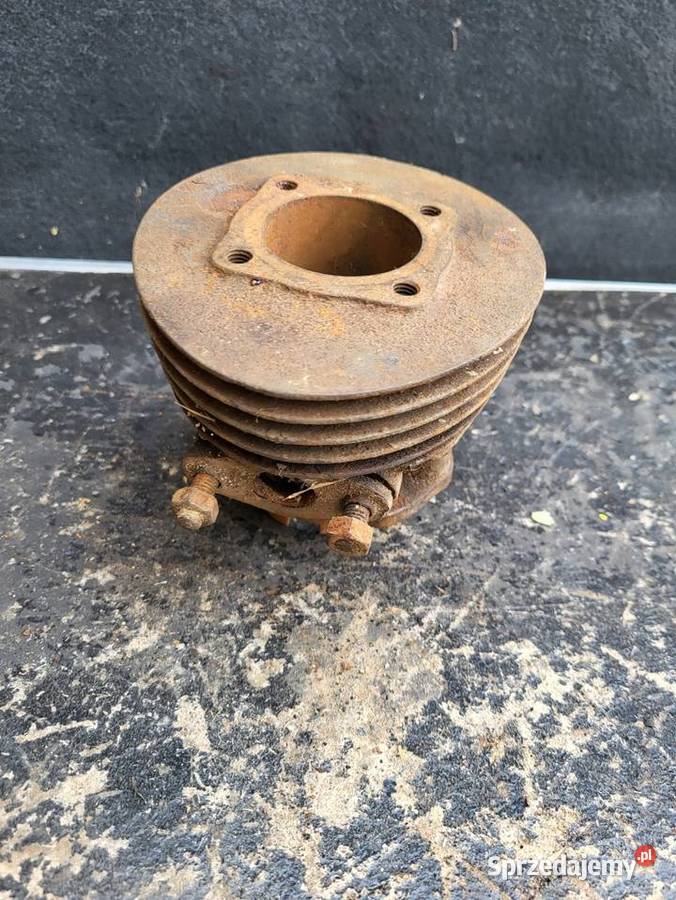 CYLINDER ZUNDAPP DKW NSU TRIUMPH VICTORIA SACHS Rybnik
