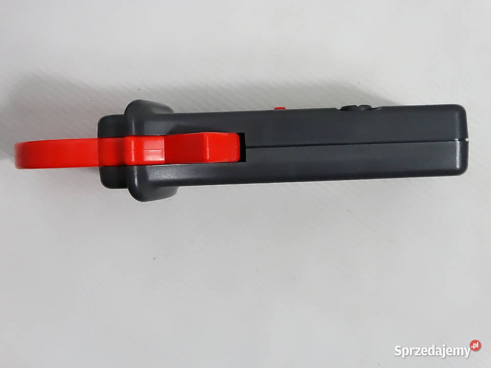 Amperomierz kleszczowy BEHA UNITEST Analogowy sprzedam