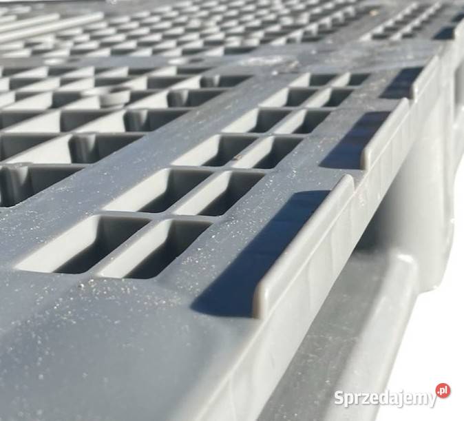 PALETY 120x100 dwa rodzaje łódzkie Walichnowy