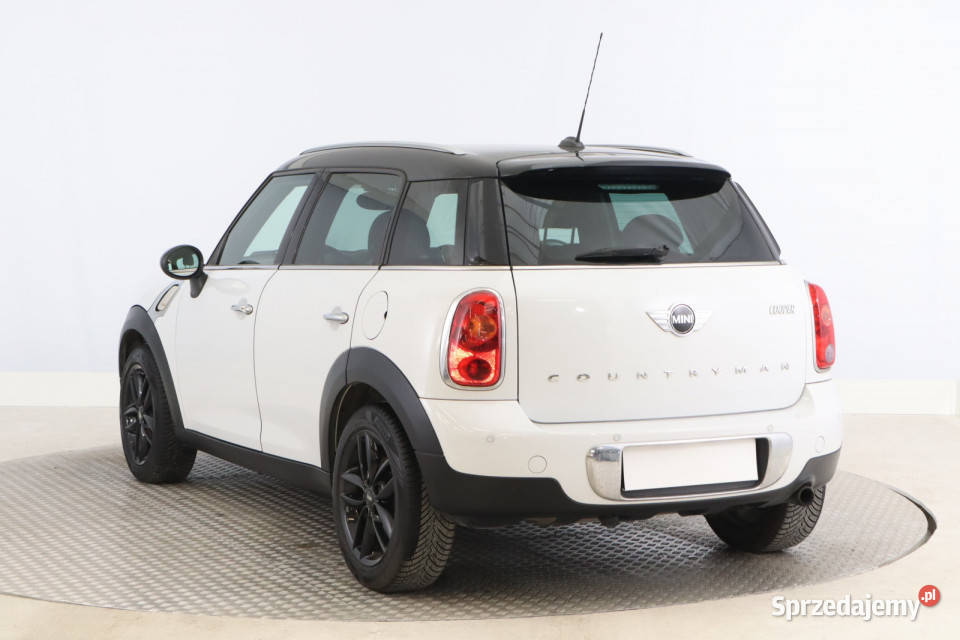 MINI Countryman Cooper reflektory ksenonowe Countryman Zabrze
