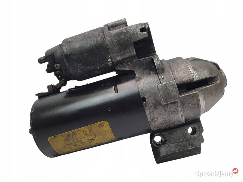 ROZRUSZNIK BMW E87 E90 E91 E83 X3 20 D 204D4 lubelskie Chełm
