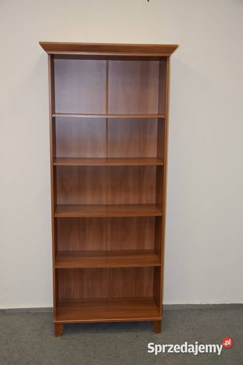 regał z półkami super stan Olsztyn
