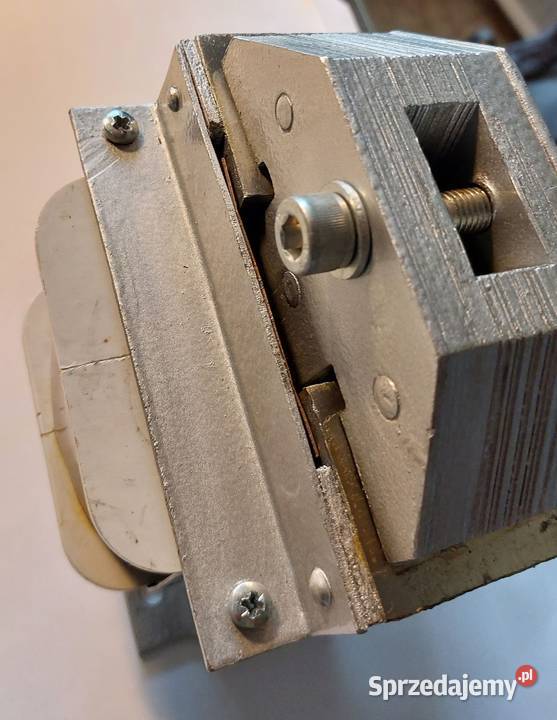 Elektromagnes napędowy ES1 5151 15 APAREL Budownictwo i akcesoria Dąbrowa Górnicza