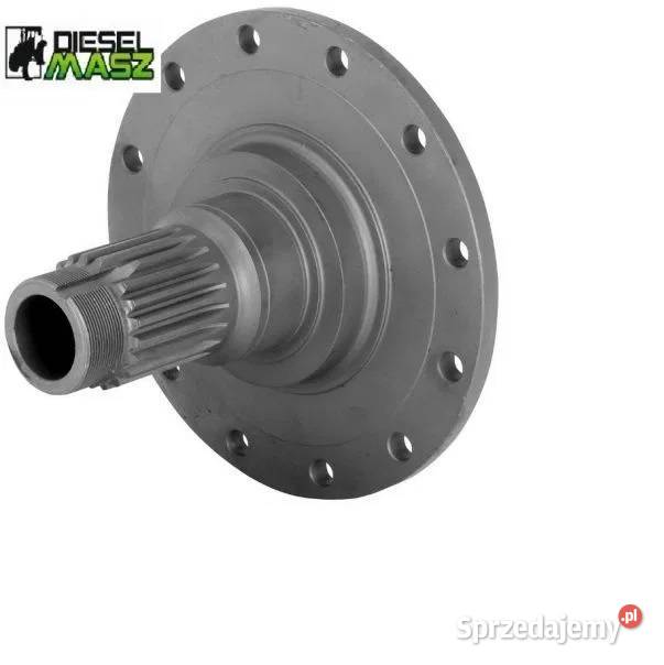 Piasta koła Case Jx80 JX90 JX85 JX75 Holland mazowieckie Zbuczyn