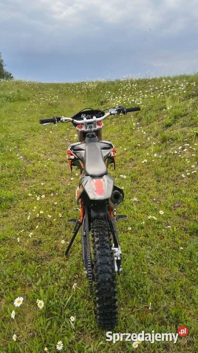 kayo k2pro 2025 podkarpackie Wadowice Dolne