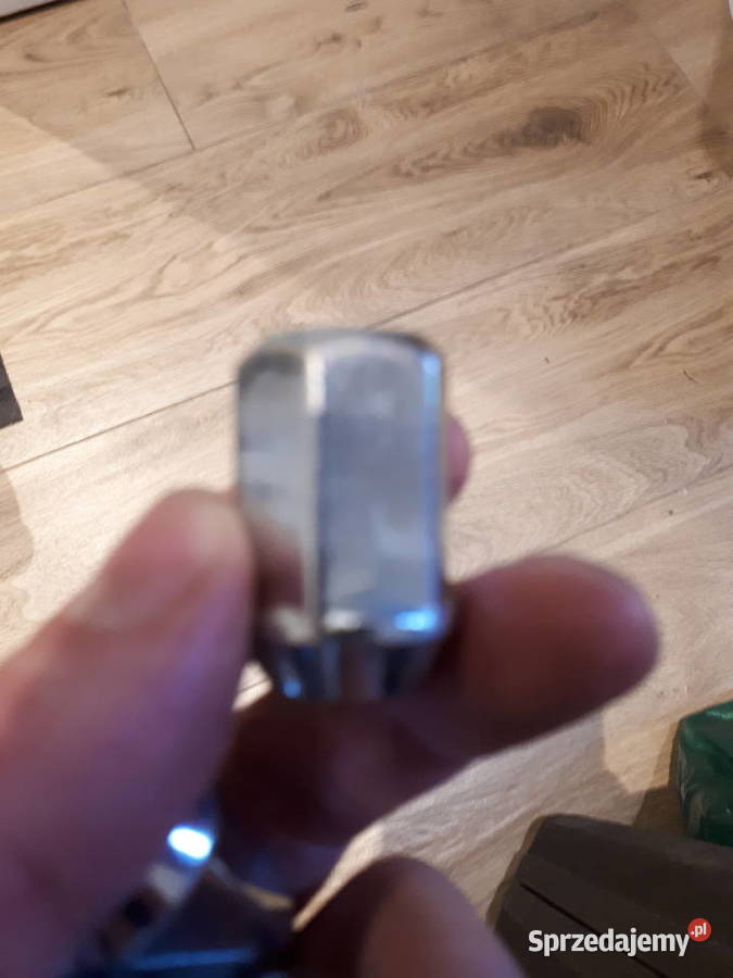 nakrętki koła Mercedes Subaru Toyota Suzuki mazowieckie Warszawa