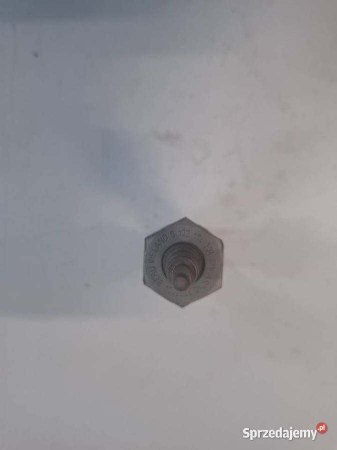 Świeca żarowa Nordic AB Ardic Webasto Volvo Beru osobowe Kalisz sprzedam