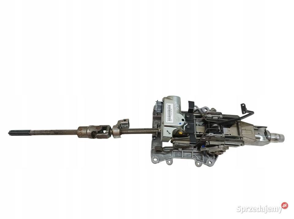 KOLUMNA KIEROWNICZA 4E0905852D VW Volkswagen