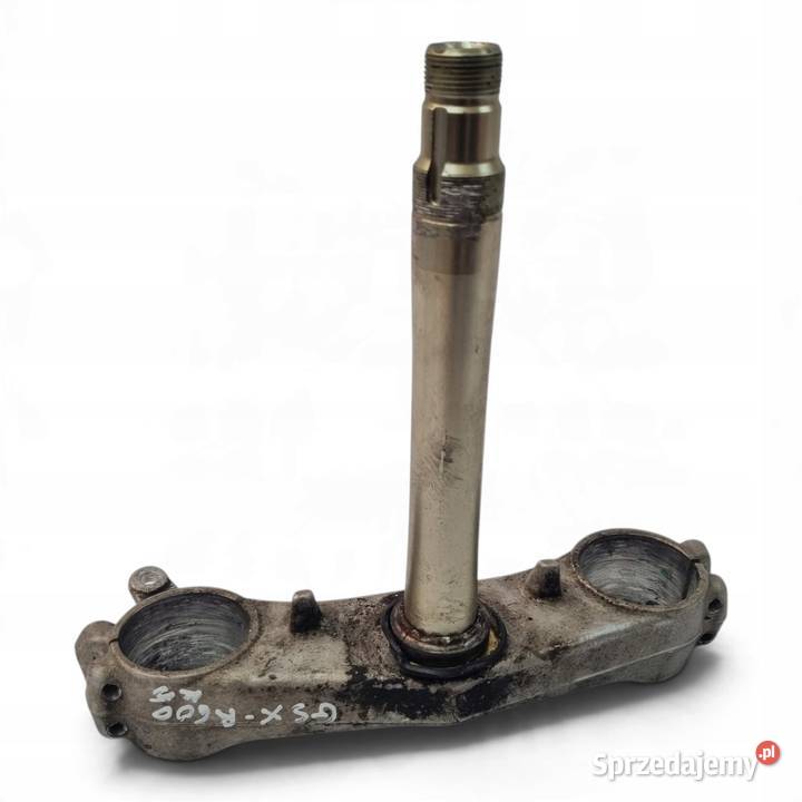 DOLNA PÓŁKA ZAWIESZENIA Suzuki GSXR 600 750 GSXR Chełm sprzedam