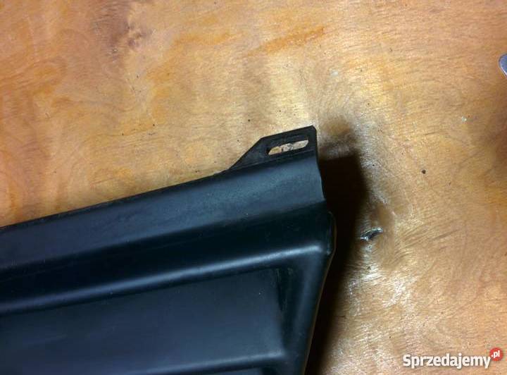 Polonez Caro Atrapa Stalowa Wola