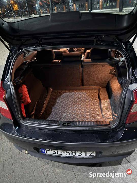BMW Seria 1 20 diesel 2005 r wielkopolskie sprzedam