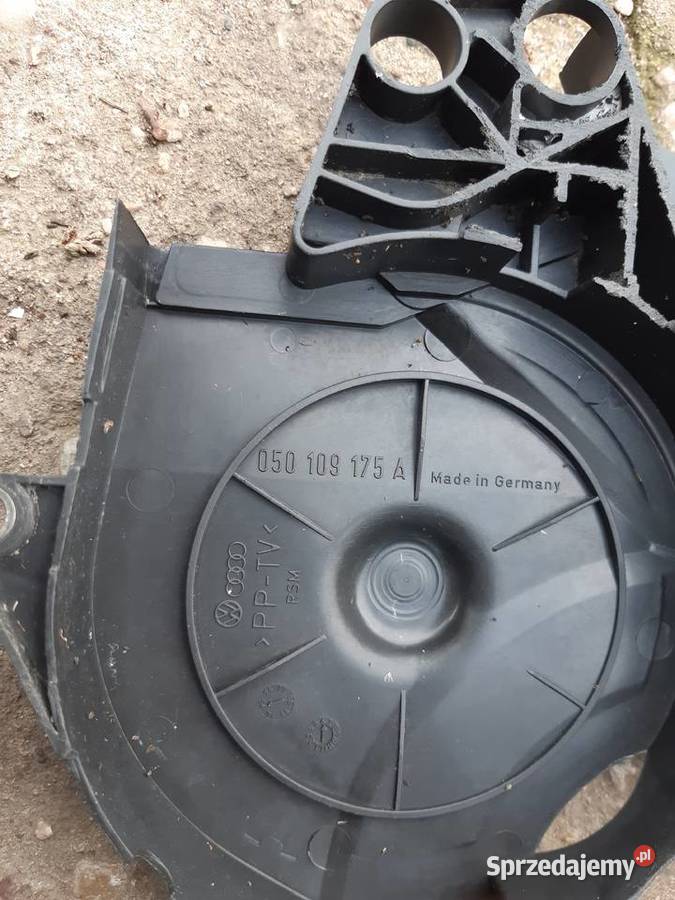 A4 B5 16 ADP Obudowa rozrzadu dolna 050109175A Mińsk Mazowiecki