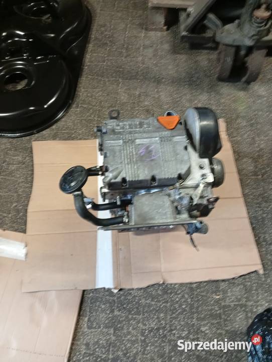 Silnik lombardini ldw502 focs microcar ligier śląskie Łaziska Górne