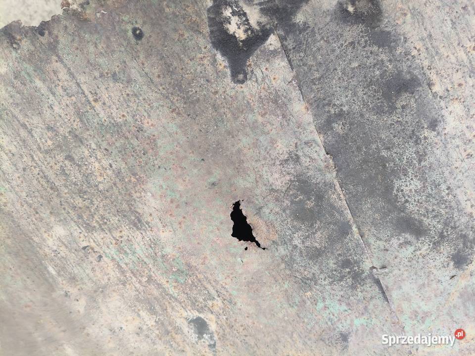 Blacha stalowa Rawicz