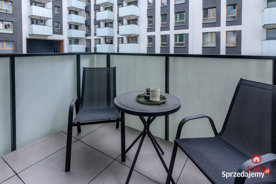 Mieszkanie Białystok 39m2 2 pokoje